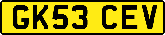 GK53CEV