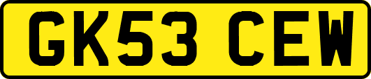 GK53CEW