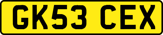 GK53CEX