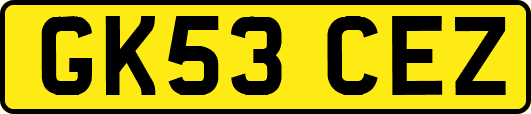 GK53CEZ