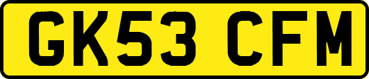GK53CFM