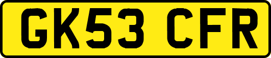 GK53CFR