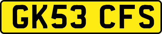 GK53CFS