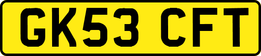 GK53CFT