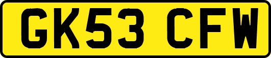 GK53CFW
