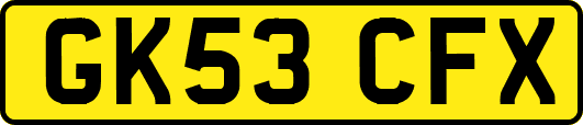 GK53CFX