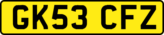 GK53CFZ