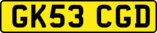 GK53CGD
