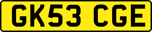 GK53CGE