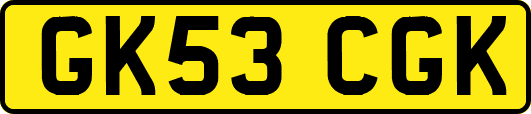 GK53CGK