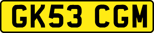 GK53CGM