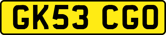 GK53CGO