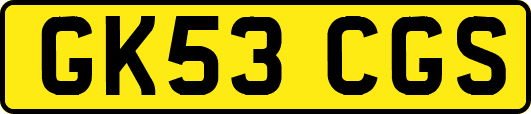 GK53CGS