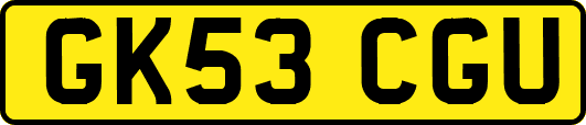 GK53CGU