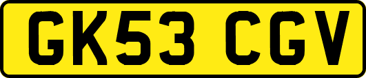 GK53CGV