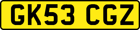 GK53CGZ