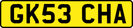 GK53CHA