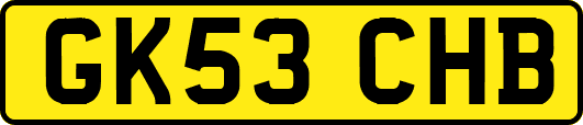 GK53CHB