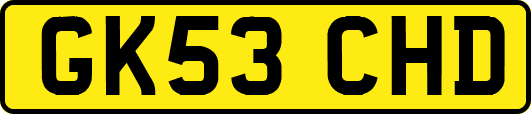 GK53CHD