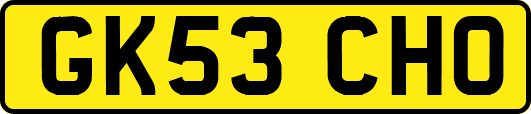GK53CHO