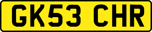 GK53CHR