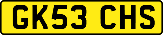 GK53CHS