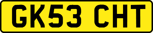 GK53CHT