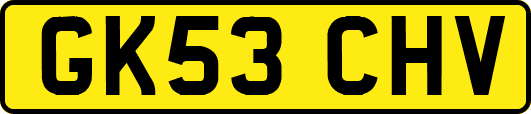 GK53CHV