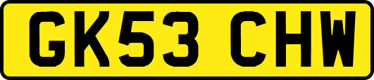 GK53CHW