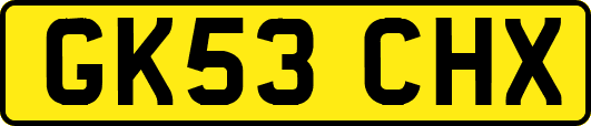 GK53CHX