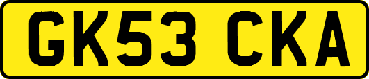 GK53CKA