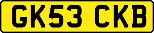 GK53CKB