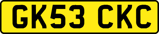 GK53CKC