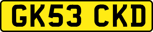 GK53CKD