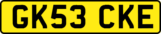 GK53CKE