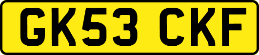 GK53CKF