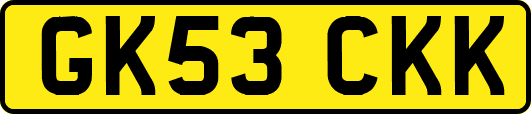 GK53CKK