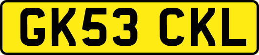 GK53CKL