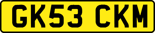 GK53CKM