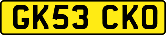 GK53CKO