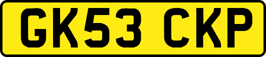 GK53CKP