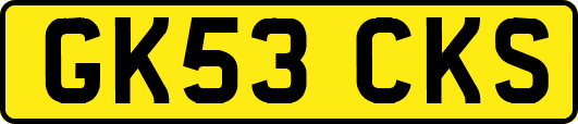GK53CKS