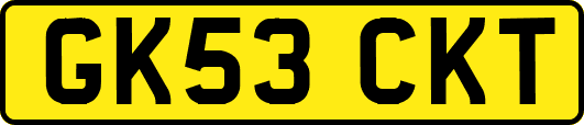 GK53CKT