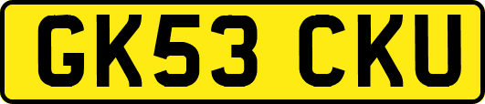 GK53CKU