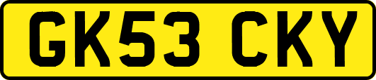 GK53CKY