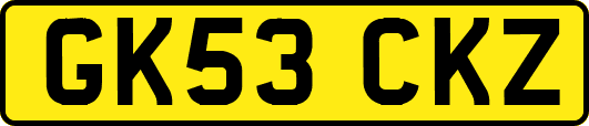 GK53CKZ