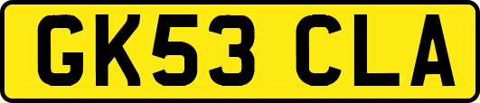 GK53CLA