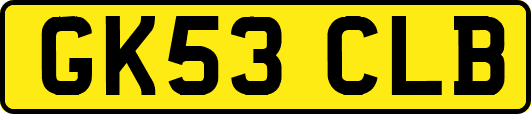 GK53CLB
