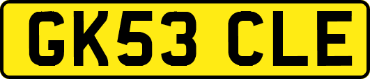 GK53CLE