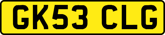 GK53CLG